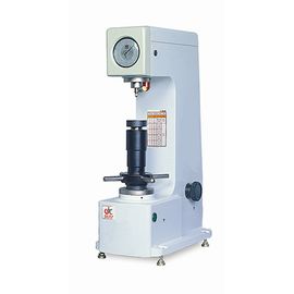 [Daekyung Tech] Rockwell hardness tester (DTR-200N)_Precise holding time control, easy lever, wide range of measurement_ Made in KOREA